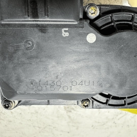 2016-2020 ACURA MDX 3.5L ENGINE THROTTLE BODY VALVE ELECTRONIC CONTROL UNIT OEM
