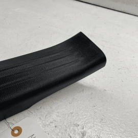 MAZDA CX-5 2017-2021 REAR RIGHT PASSENGER DOOR SILL SCUFF PLATE COVER TRIM 