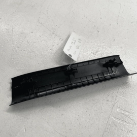 MAZDA CX-5 2017-2021 REAR RIGHT PASSENGER DOOR SILL SCUFF PLATE COVER TRIM 
