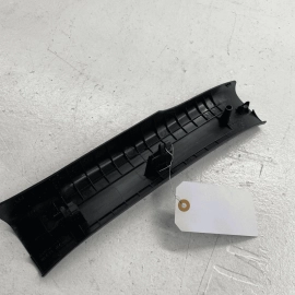 MAZDA CX-5 2017-2021 REAR RIGHT PASSENGER DOOR SILL SCUFF PLATE COVER TRIM 