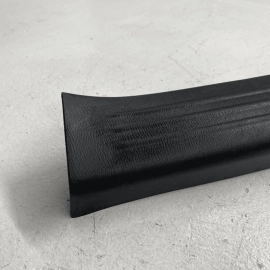 MAZDA CX-5 2017-2021 REAR RIGHT PASSENGER DOOR SILL SCUFF PLATE COVER TRIM 