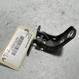 2014-2020 ACURA MDX FRONT LEFT DRIVER SIDE DOOR UPPER HINGE OEM *NH731PX*