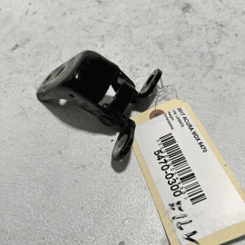 2014-2020 ACURA MDX FRONT LEFT DRIVER SIDE DOOR UPPER HINGE OEM *NH731PX*