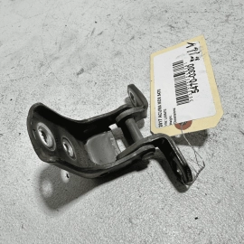 2014-2020 ACURA MDX FRONT LEFT DRIVER SIDE DOOR UPPER HINGE OEM *NH731PX*