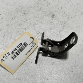 2014-2020 ACURA MDX FRONT LEFT DRIVER SIDE DOOR UPPER HINGE OEM *NH731PX*