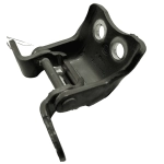 2014-2020 ACURA MDX FRONT RIGHT PASSENGER SIDE LOWER DOOR HINGE OEM *NH731PX*