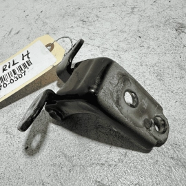 2014-2020 ACURA MDX REAR LEFT DRIVER SIDE DOOR LOWER HINGE OEM *NH731PX*