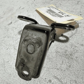 2014-2020 ACURA MDX REAR LEFT DRIVER SIDE DOOR LOWER HINGE OEM *NH731PX*
