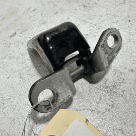 2014-2020 ACURA MDX REAR LEFT DRIVER SIDE DOOR LOWER HINGE OEM *NH731PX*