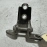 2014-2020 ACURA MDX REAR LEFT DRIVER SIDE DOOR LOWER HINGE OEM *NH731PX*