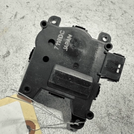 Acura MDX HVAC Rear Duct Flap Door Vent Blend Motor Actuator OEM 2014-2020