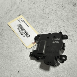 Acura MDX HVAC Rear Duct Flap Door Vent Blend Motor Actuator OEM 2014-2020