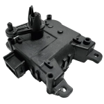 Acura MDX HVAC Rear Duct Flap Door Vent Blend Motor Actuator OEM 2014-2020