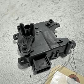 Acura MDX HVAC Rear Duct Flap Door Vent Blend Motor Actuator OEM 2014-2020