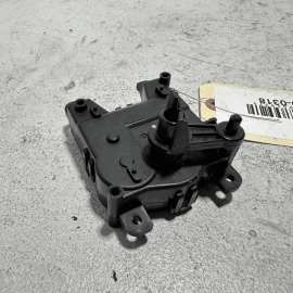 Acura MDX HVAC Rear Duct Flap Door Vent Blend Motor Actuator OEM 2014-2020