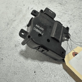 Acura MDX HVAC Rear Duct Flap Door Vent Blend Motor Actuator OEM 2014-2020