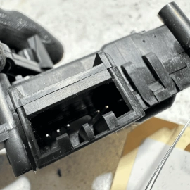 Acura MDX HVAC Rear Duct Flap Door Vent Blend Motor Actuator OEM 2014-2020