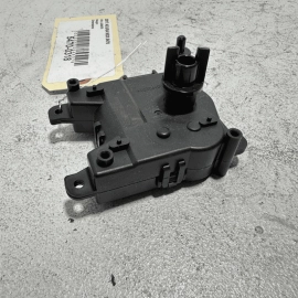 Acura MDX HVAC Rear Duct Flap Door Vent Blend Motor Actuator OEM 2014-2020