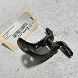 2014-2020 ACURA MDX FRONT RIGHT PASSENGER SIDE UPPER DOOR HINGE OEM *NH731PX*