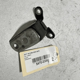 2014-2020 ACURA MDX FRONT RIGHT PASSENGER SIDE UPPER DOOR HINGE OEM *NH731PX*