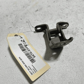 2014-2020 ACURA MDX FRONT RIGHT PASSENGER SIDE UPPER DOOR HINGE OEM *NH731PX*