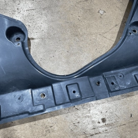 ACURA MDX 3.5L 2014-2020  FRONT UNDER ENGINE MOTOR GUARD SPLASH SHIELDS OEM