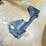 ACURA MDX 3.5L 2014-2020  FRONT UNDER ENGINE MOTOR GUARD SPLASH SHIELDS OEM