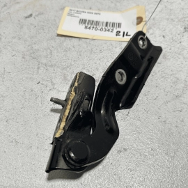 ACURA MDX 2014-2020 REAR LEFT DRIVER SIDE LIFTGATE TAILGATE HINGE OEM *NH731PX*