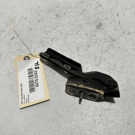 ACURA MDX 2014-2020 REAR LEFT DRIVER SIDE LIFTGATE TAILGATE HINGE OEM *NH731PX*