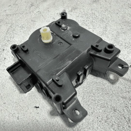 HVAC Duct Flap Door Vent Blend Actuator Motor OEM Acura MDX 2014-2020