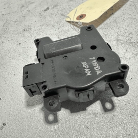 HVAC Duct Flap Door Vent Blend Actuator Motor OEM Acura MDX 2014-2020