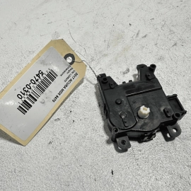 HVAC Duct Flap Door Vent Blend Actuator Motor OEM Acura MDX 2014-2020