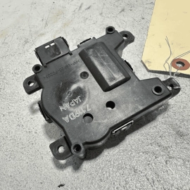 HVAC Duct Flap Door Vent Blend Actuator Motor OEM Acura MDX 2014-2020