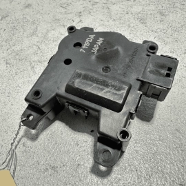 HVAC Duct Flap Door Vent Blend Actuator Motor OEM Acura MDX 2014-2020
