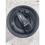 OEM Chrysler Dodge Charger Journey HeadLight Lamp Switch OEM 04602890AC 11-