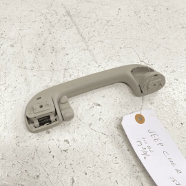 2014 - 2021 JEEP CHEROKEE INTERIOR OVERHEAD GRAB HANDLE REAR SIDE OEM