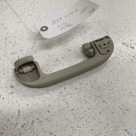 2014 - 2021 JEEP CHEROKEE INTERIOR OVERHEAD GRAB HANDLE REAR SIDE OEM