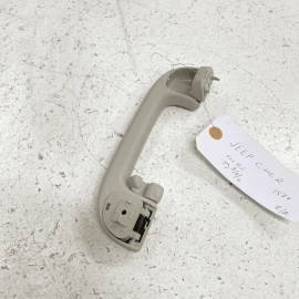 2014 - 2021 JEEP CHEROKEE INTERIOR OVERHEAD GRAB HANDLE REAR SIDE OEM