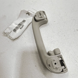 2014 - 2021 JEEP CHEROKEE INTERIOR OVERHEAD GRAB HANDLE REAR SIDE OEM