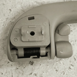 2014 - 2021 JEEP CHEROKEE INTERIOR OVERHEAD GRAB HANDLE REAR SIDE OEM