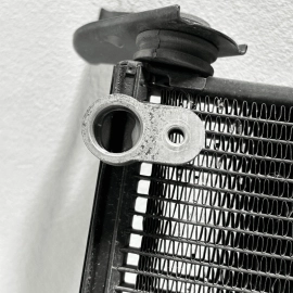 ACURA TLX 2015-2020 AC AIR CONDITIONING CONDENSER OEM