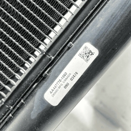 ACURA TLX 2015-2020 AC AIR CONDITIONING CONDENSER OEM