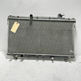 DEFECT! 2015-2020 ACURA TLX 3.5L ENGINE COOLANT COOLING RADIATOR OEM