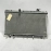 DEFECT! 2015-2020 ACURA TLX 3.5L ENGINE COOLANT COOLING RADIATOR OEM