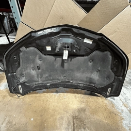 ACURA MDX 2017 - 2020 FRONT HOOD BONNET SHELL COVER PANEL OEM  = NH731P = Black