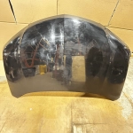 ACURA MDX 2017 - 2020 FRONT HOOD BONNET SHELL COVER PANEL OEM  = NH731P = Black