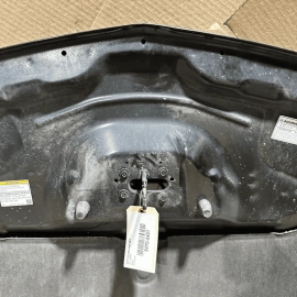 ACURA MDX 2017 - 2020 FRONT HOOD BONNET SHELL COVER PANEL OEM  = NH731P = Black