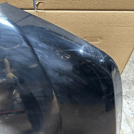 ACURA MDX 2017 - 2020 FRONT HOOD BONNET SHELL COVER PANEL OEM  = NH731P = Black