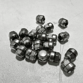 2010 - 2020  ACURA MDX RLX WHEEL RIM LUG NUT NUTS BOLT OEM SET OF 20 PCS