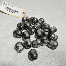 2010 - 2020  ACURA MDX RLX WHEEL RIM LUG NUT NUTS BOLT OEM SET OF 20 PCS